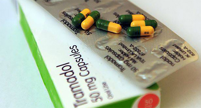Cost of 30 tramadol