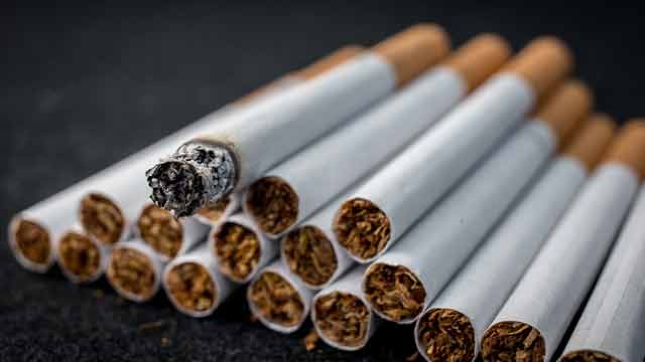 what is the healthiest tobacco to smoke Big Tobacco Heralds a Healthier World While Fighting Its Arrival